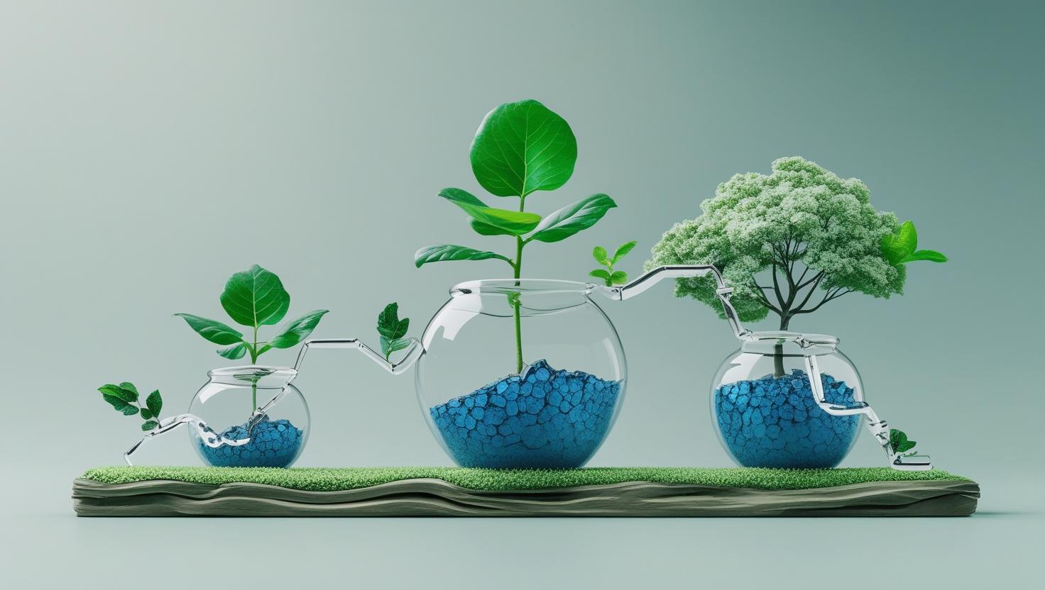 ESG para microempresas.