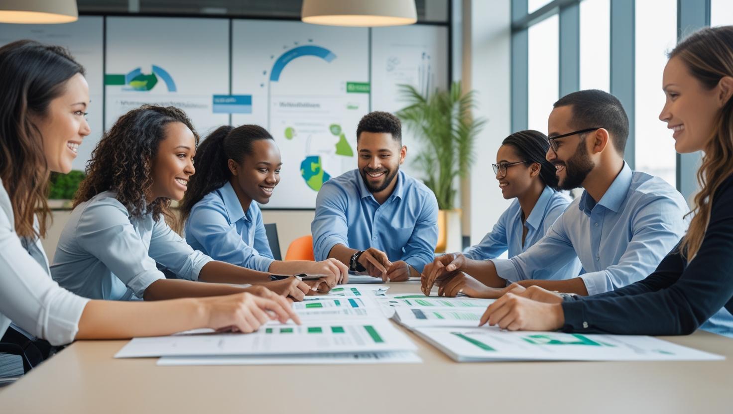 Educação ambiental corporativa