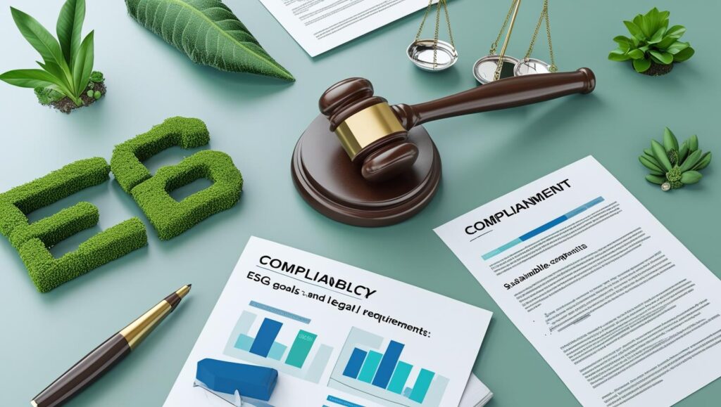 Sustentabilidade com compliance